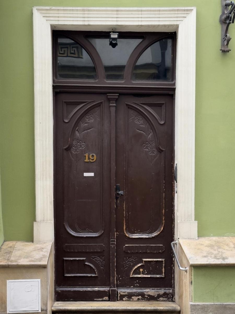 Prime Location Apartment Krasków Exterior foto