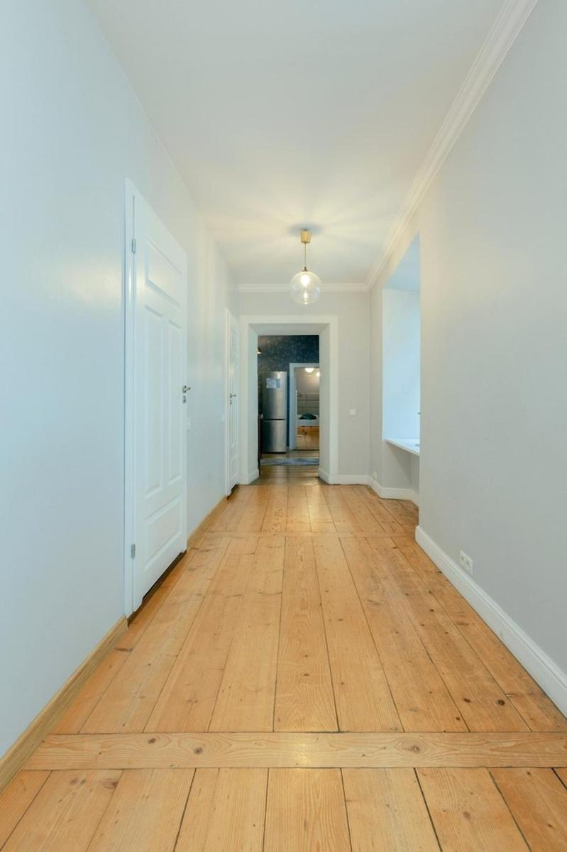 Prime Location Apartment Krasków Exterior foto