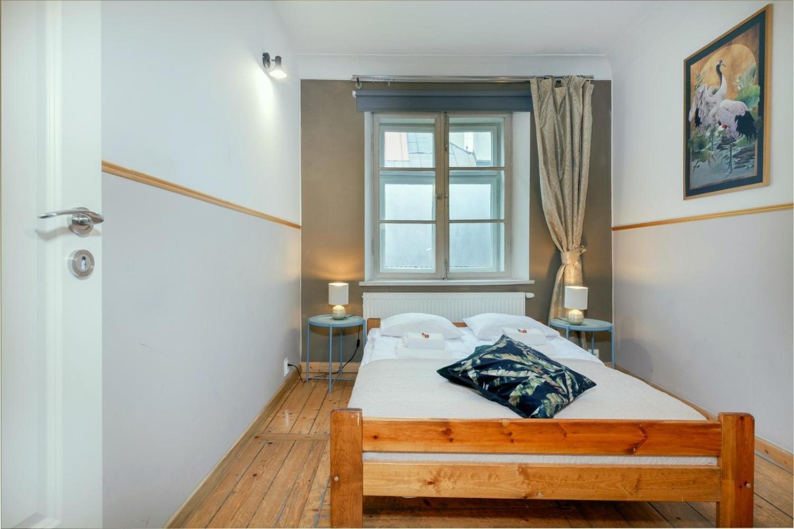 Prime Location Apartment Krasków Exterior foto